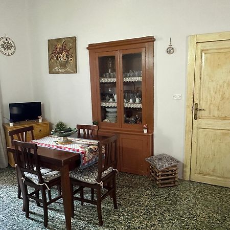 Al Vicoletto House Villa Forza dʼAgro Екстериор снимка
