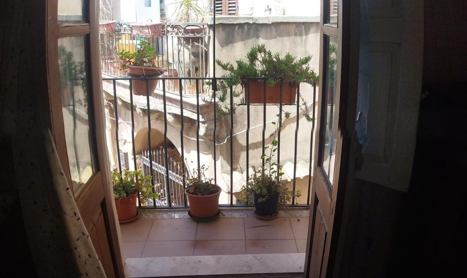Al Vicoletto House Villa Forza dʼAgro Екстериор снимка