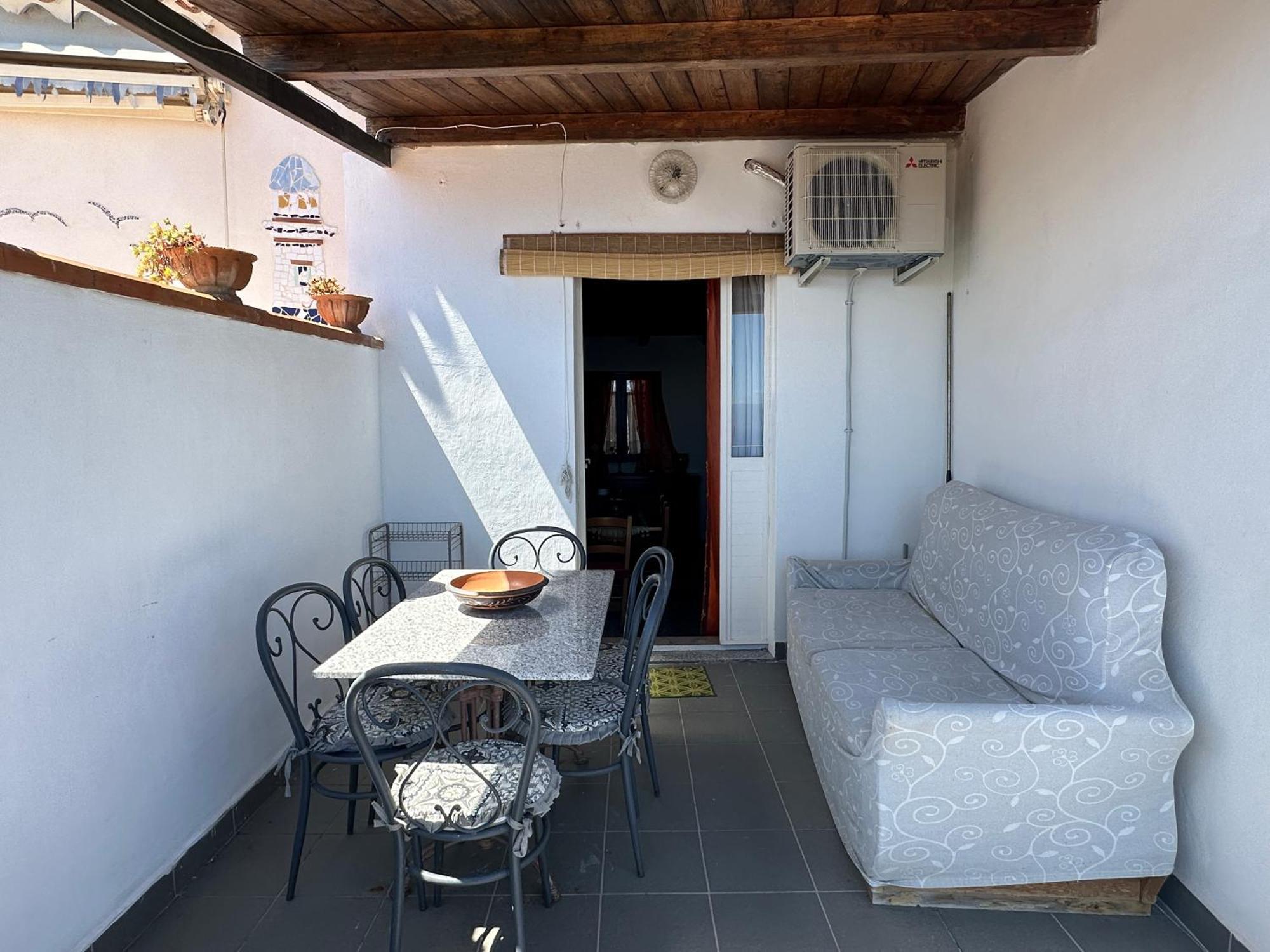 Al Vicoletto House Villa Forza dʼAgro Екстериор снимка