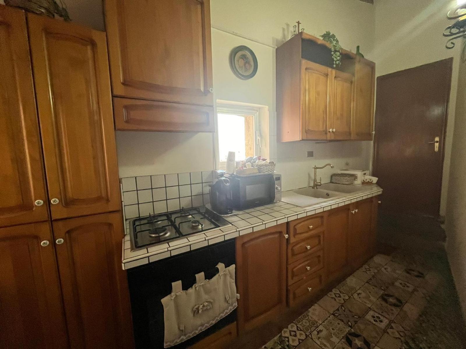 Al Vicoletto House Villa Forza dʼAgro Екстериор снимка