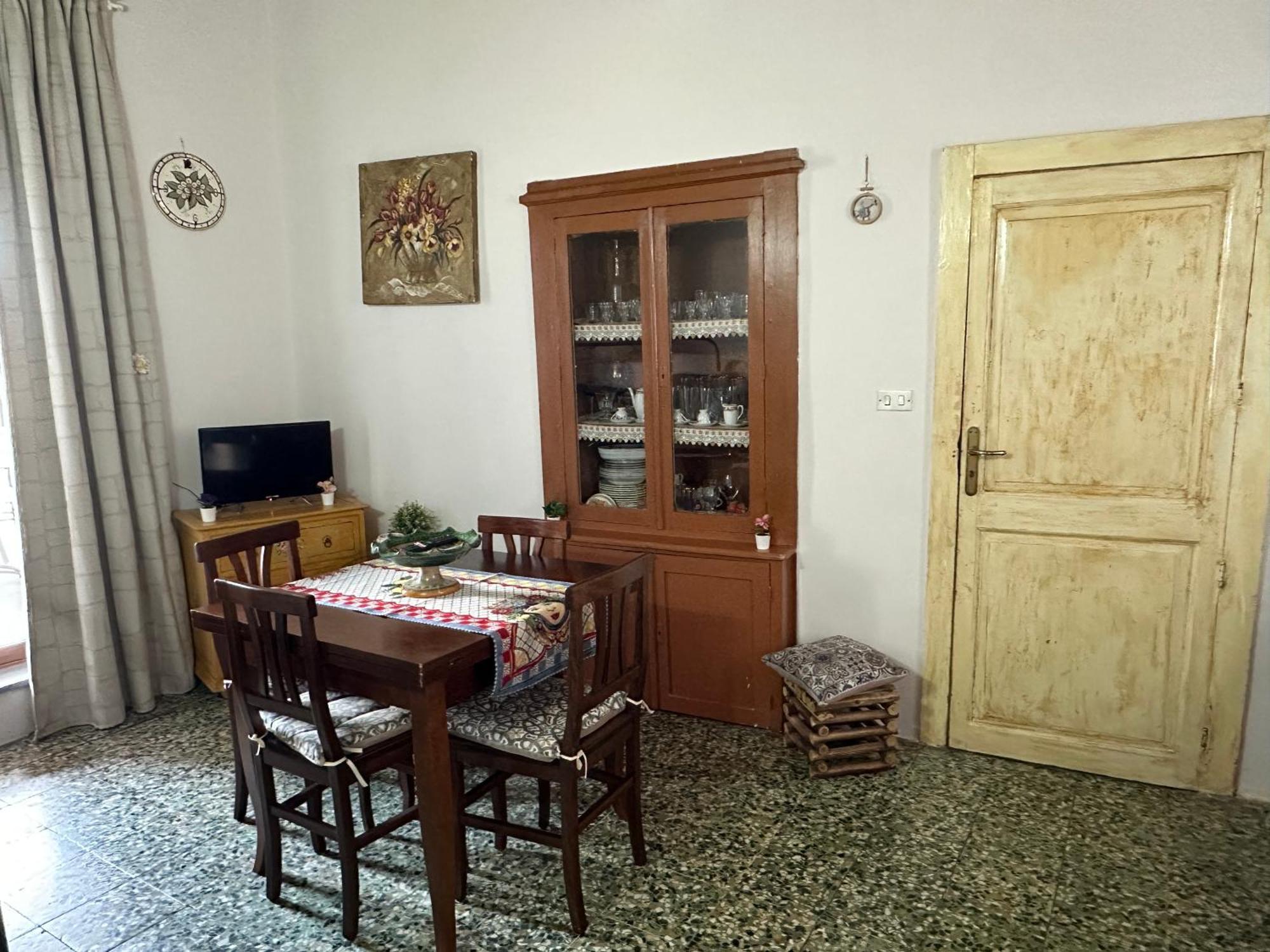 Al Vicoletto House Villa Forza dʼAgro Екстериор снимка