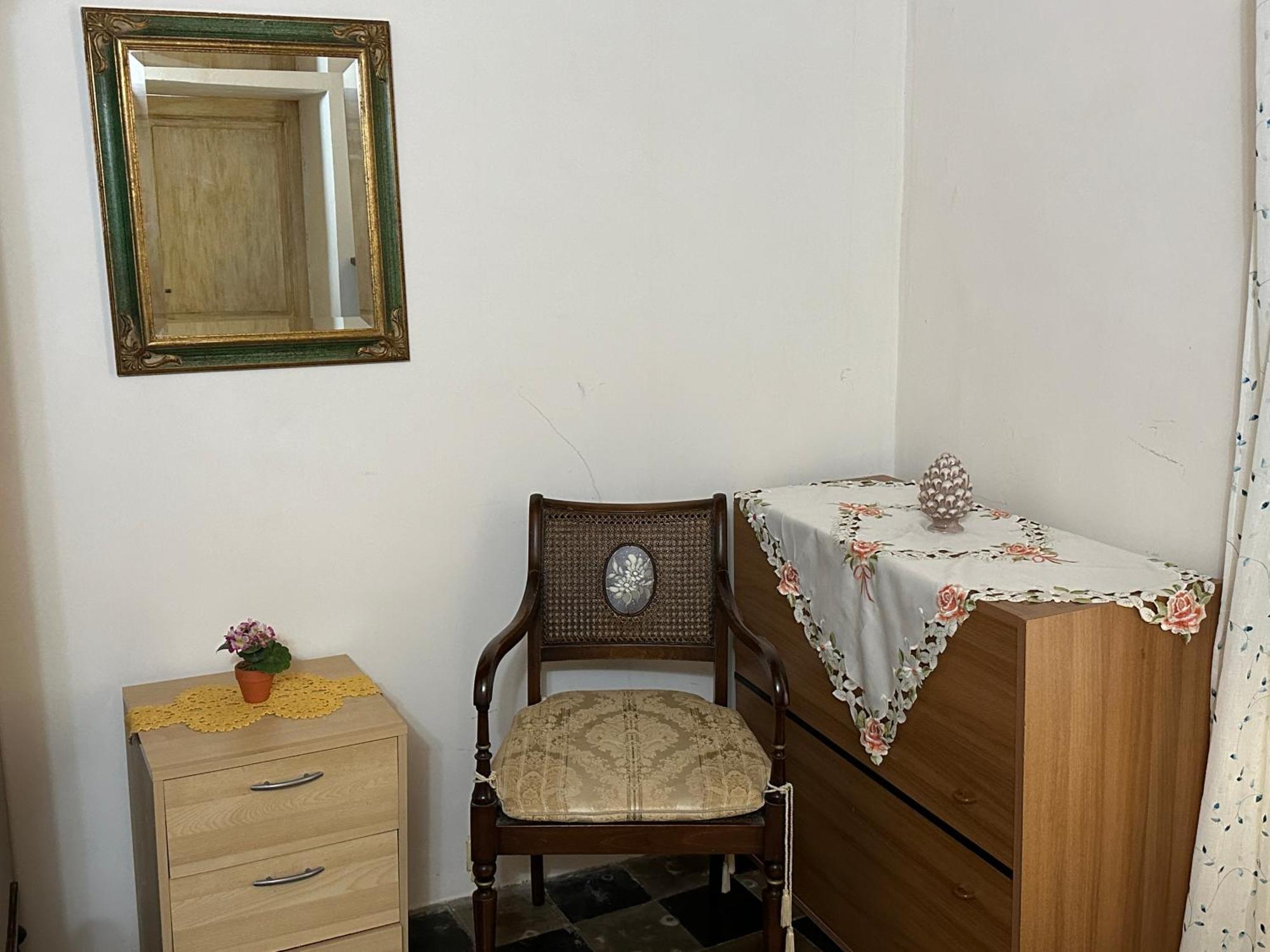 Al Vicoletto House Villa Forza dʼAgro Екстериор снимка