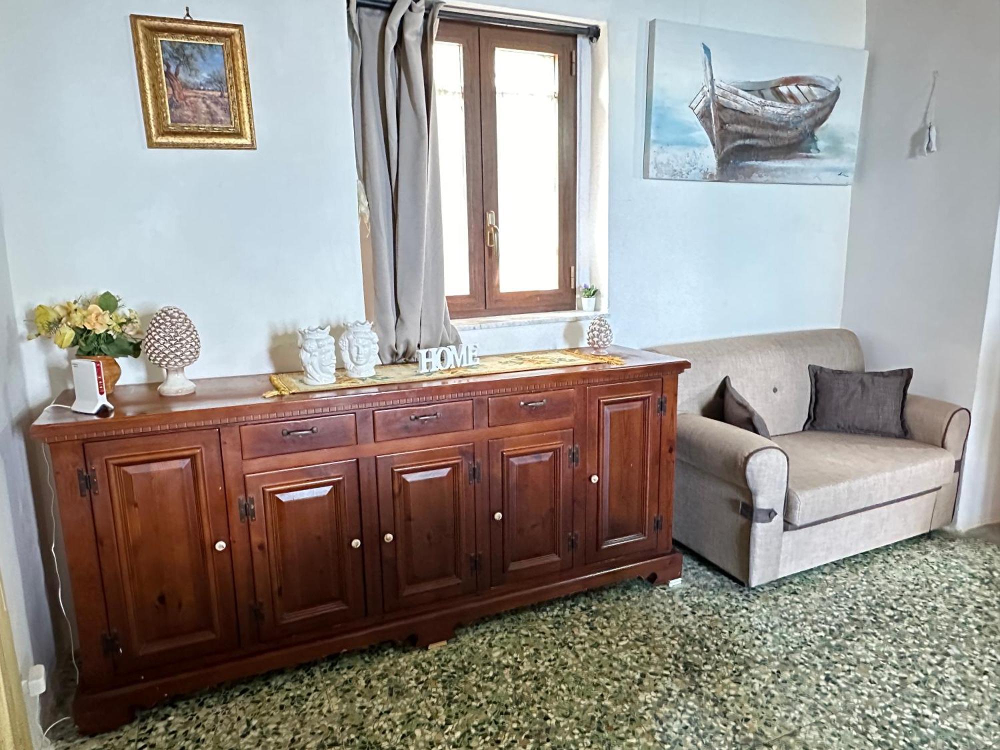 Al Vicoletto House Villa Forza dʼAgro Екстериор снимка