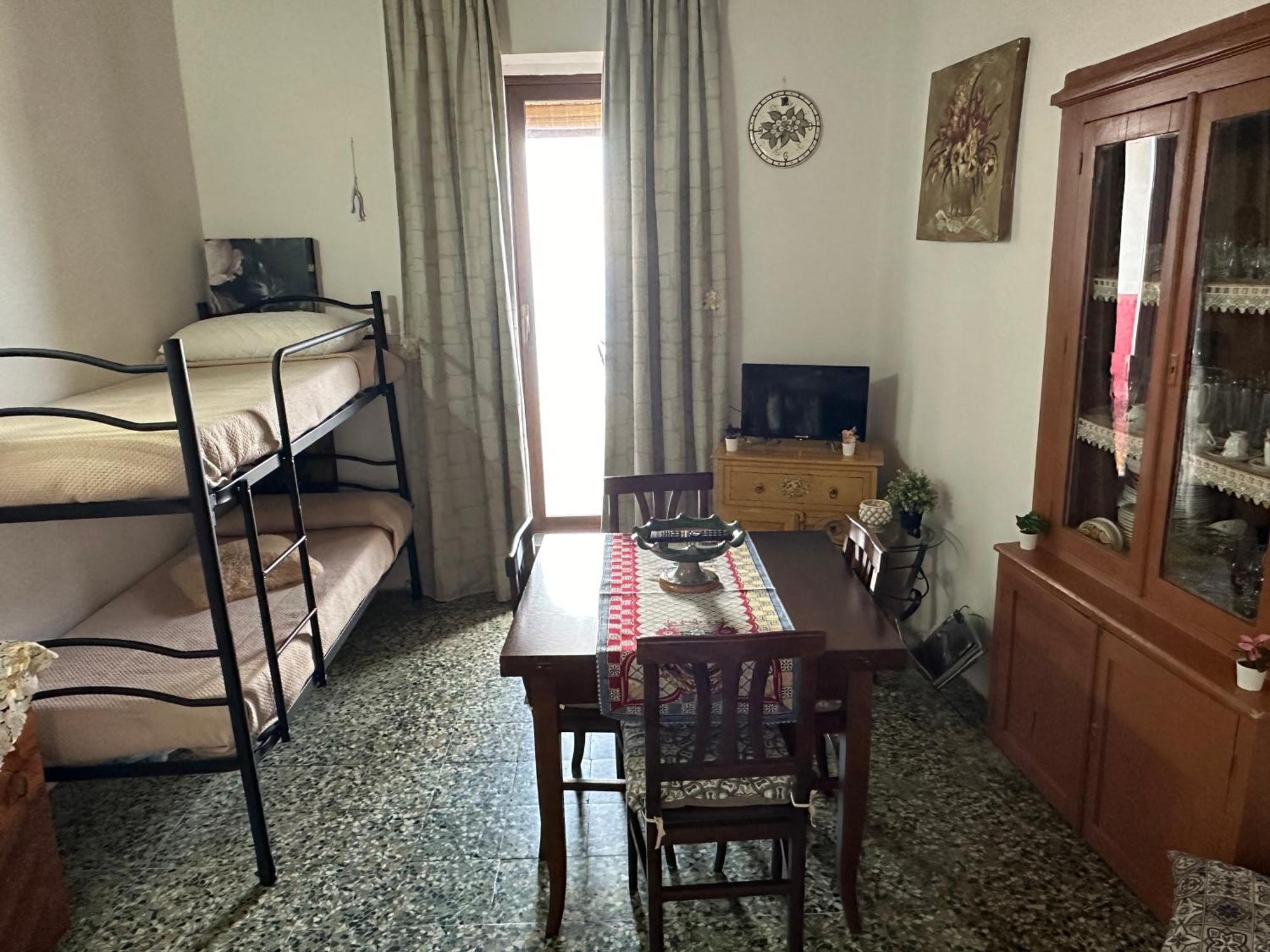 Al Vicoletto House Villa Forza dʼAgro Екстериор снимка